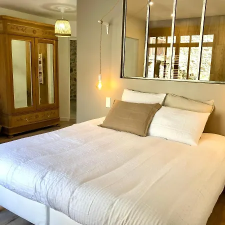 La Ferme Parrinet - Et D'hotes 4*