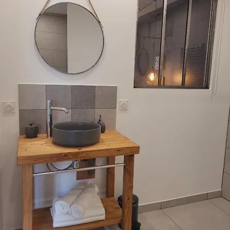 La Ferme Parrinet - Et D'hotes 4*