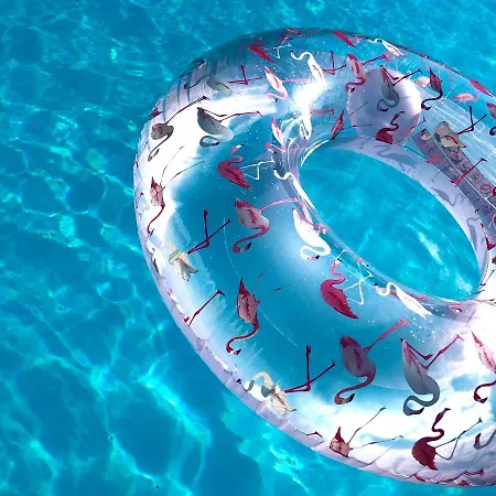 Gæstehus La Ferme Parrinet - Et D'hotes Saint-Martin-Laguépie