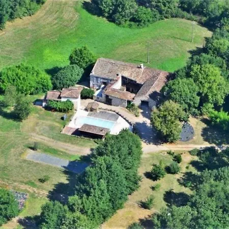 La Ferme Parrinet - Et D'hotes