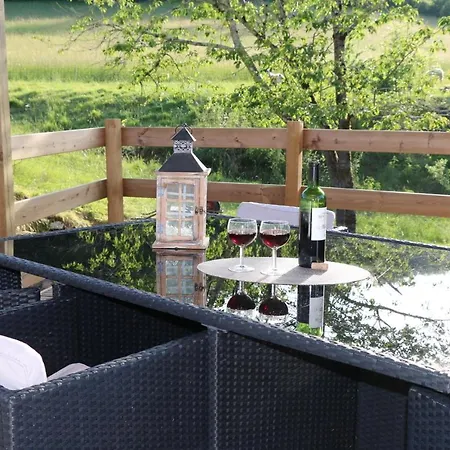 Affittacamere La Ferme Parrinet - Et D'hotes