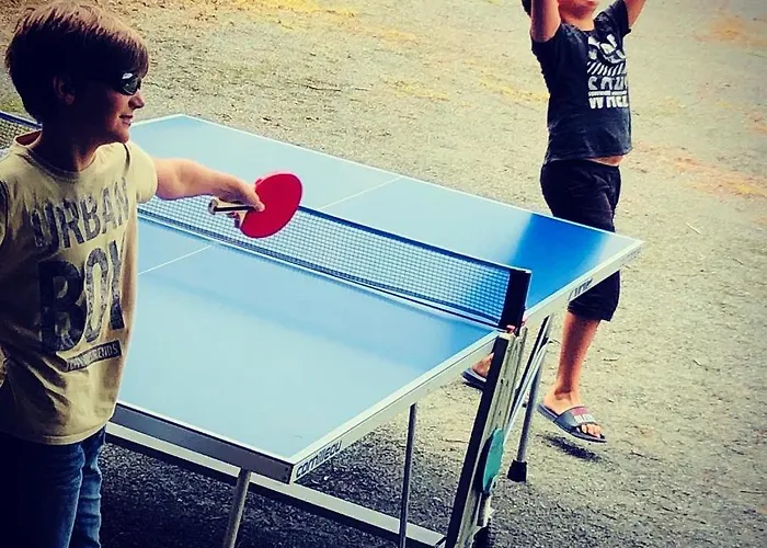 La Ferme Parrinet - Et D'hotes 4*